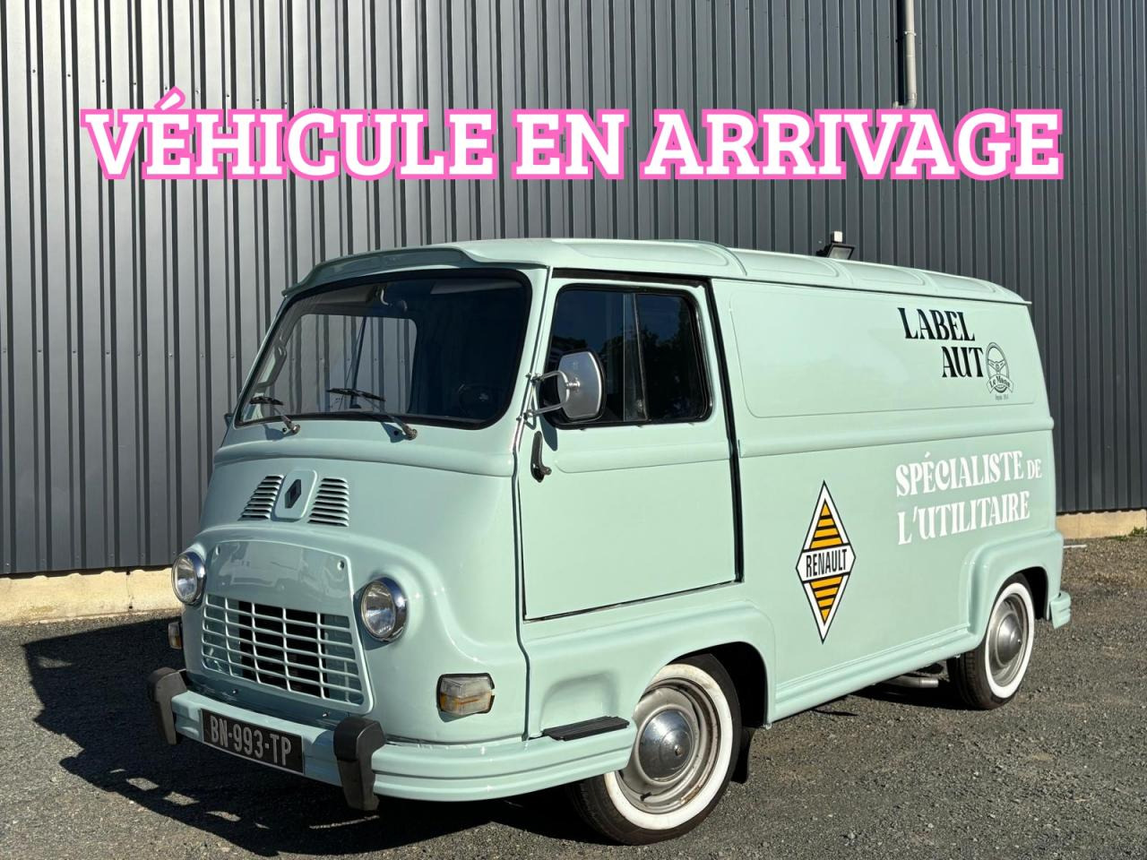 NISSAN Interstar Acenta 3.5t L4H1 2.3 dCi 165 - S/S  II 2021 CHASSIS CABINE Chassis Cabine L4H1 RJ Propulsi - Véhicule utilitaire: photos 2 NISSAN Interstar Acenta 3.5t L4H1 2.3 dCi 165 - S/S  II 2021 CHASSIS CABINE Chassis Cabine L4H1 RJ Propulsi - Véhicule utilitaire: photos 2