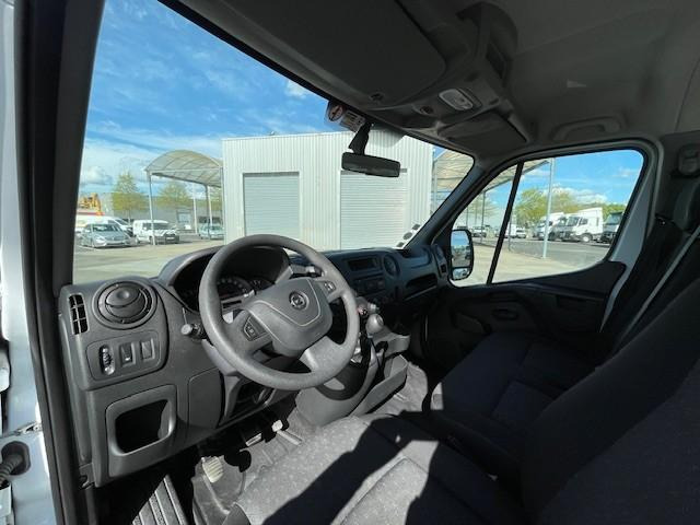 MOVANO PORTE VOITURE 130CV - Remorqueuse: photos 5 MOVANO PORTE VOITURE 130CV - Remorqueuse: photos 5