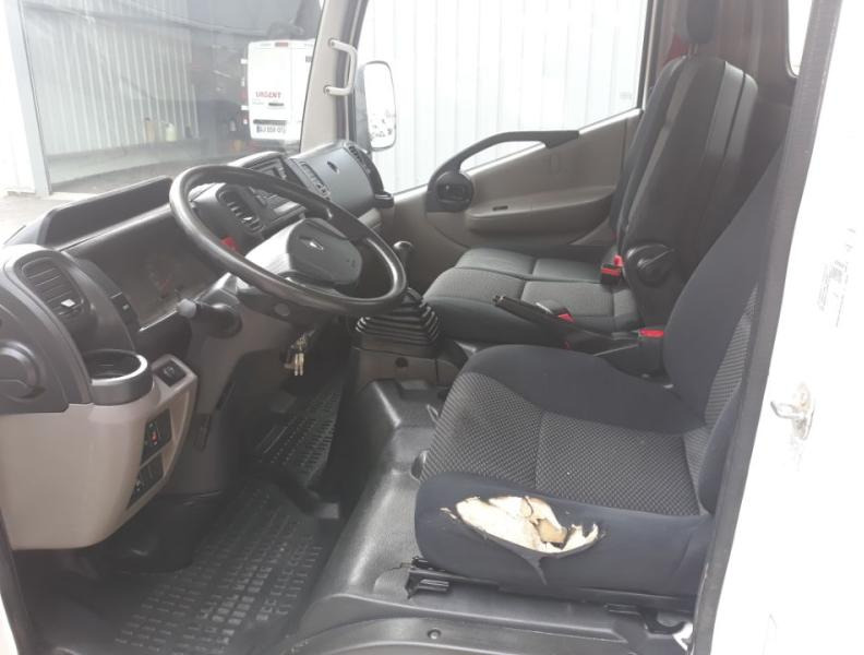 Maxity benne + coffre 130Cv - Utilitaire benne: photos 5 Maxity benne + coffre 130Cv - Utilitaire benne: photos 5