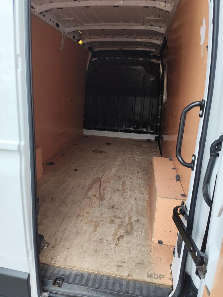 Opel Movano Fourgon L3H2 150 cv Bi-turbo Boite Auto Clim caméra - Fourgon utilitaire: photos 3 Opel Movano Fourgon L3H2 150 cv Bi-turbo Boite Auto Clim caméra - Fourgon utilitaire: photos 3