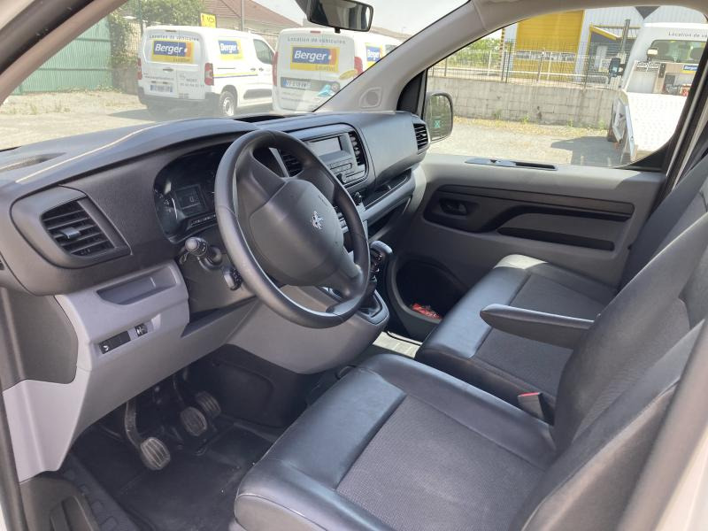 PEUGEOT EXPERT 5M3 - Fourgon utilitaire: photos 3 PEUGEOT EXPERT 5M3 - Fourgon utilitaire: photos 3