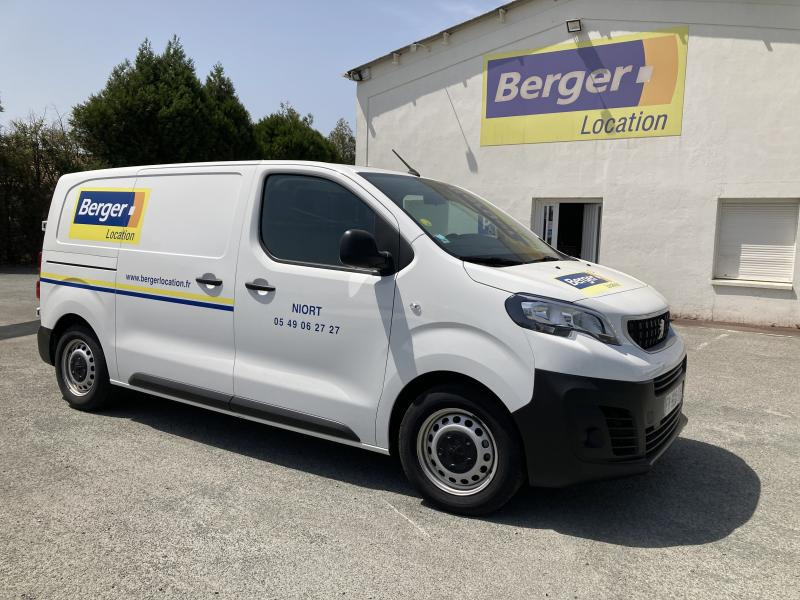 PEUGEOT EXPERT 5M3 - Fourgon utilitaire: photos 1 PEUGEOT EXPERT 5M3 - Fourgon utilitaire: photos 1