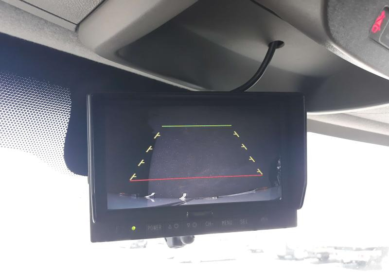 Renault Master 145.35 PC Caisse Blanchisserie - Fourgon grand volume: photos 3 Renault Master 145.35 PC Caisse Blanchisserie - Fourgon grand volume: photos 3