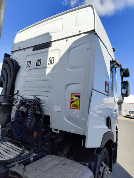 Renault Tracteur T460 4x2 E6 460 CV - Tracteur routier: photos 3 Renault Tracteur T460 4x2 E6 460 CV - Tracteur routier: photos 3