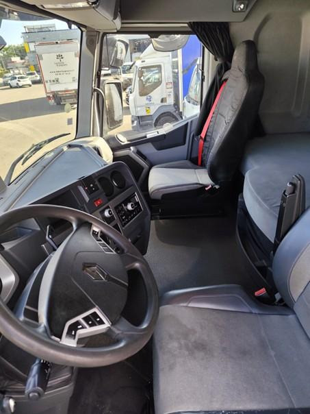 Renault Tracteur T460 4x2 E6 460 CV - Tracteur routier: photos 4 Renault Tracteur T460 4x2 E6 460 CV - Tracteur routier: photos 4