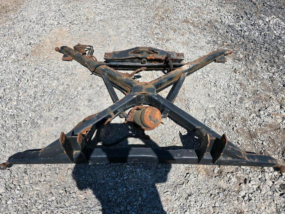 Kipperspinne Unimog 424 427 436 Mercedes Benz Kipperrahmen Kippzylinder Kipperstempel U 1000 1200 1400 1600 1500 1300 2100 - Frame/ Châssis pour Camion: photos 4 Kipperspinne Unimog 424 427 436 Mercedes Benz Kipperrahmen Kippzylinder Kipperstempel U 1000 1200 1400 1600 1500 1300 2100 - Frame/ Châssis pour Camion: photos 4