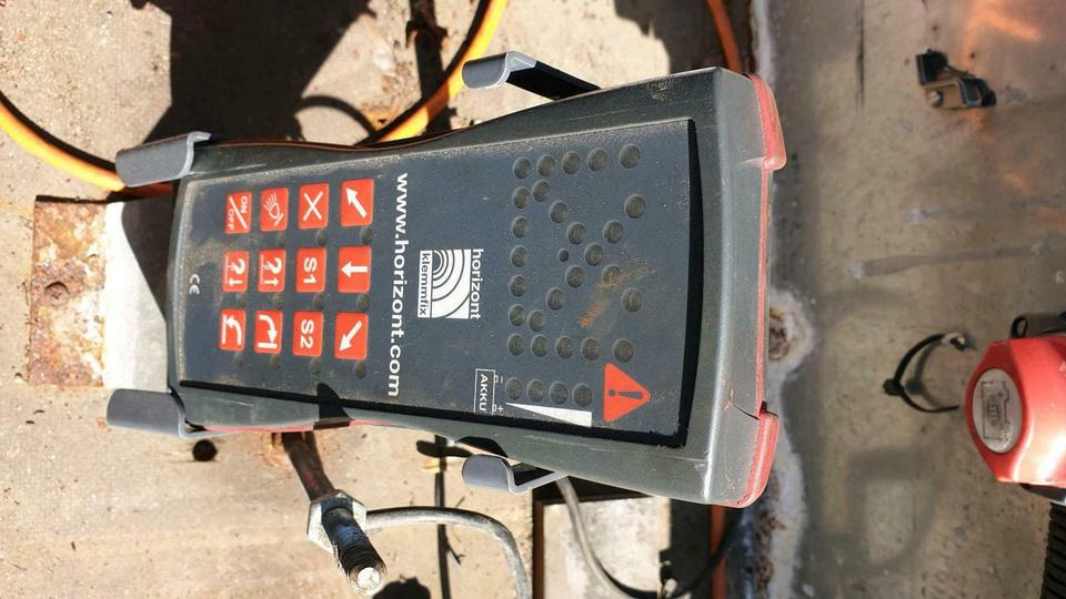 Mersch LED Absperrtafel Sperrwand Verkehrssicherungsanhänger VZ - Remorque: photos 5 Mersch LED Absperrtafel Sperrwand Verkehrssicherungsanhänger VZ - Remorque: photos 5