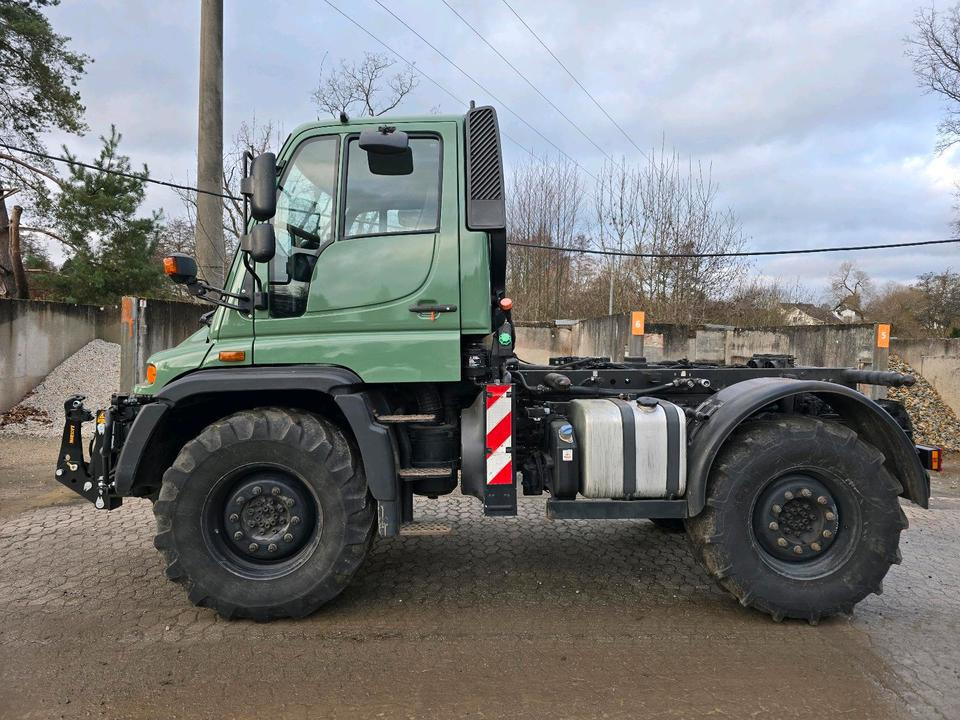 Unimog U400 AGRAR 405/10 405/12 NKS-Z-UGN-43K Mercedes-Benz UGE UGN LOF U 300 400 500 - Châssis cabine, Véhicule de voirie/ Spécial: photos 5 Unimog U400 AGRAR 405/10 405/12 NKS-Z-UGN-43K Mercedes-Benz UGE UGN LOF U 300 400 500 - Châssis cabine, Véhicule de voirie/ Spécial: photos 5