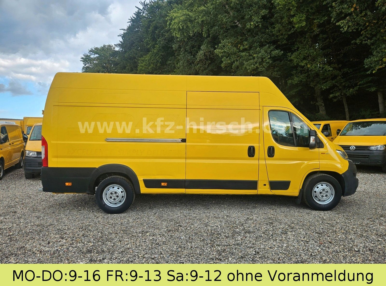 Fiat Ducato Maxi L5H3 Durchgangstüre Regale HOCHDACH - Fourgon utilitaire: photos 5 Fiat Ducato Maxi L5H3 Durchgangstüre Regale HOCHDACH - Fourgon utilitaire: photos 5