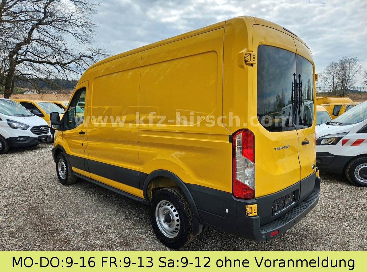 Ford Transit 350 Transporter Kasten L2H2 1.Hand - Fourgon utilitaire: photos 4 Ford Transit 350 Transporter Kasten L2H2 1.Hand - Fourgon utilitaire: photos 4