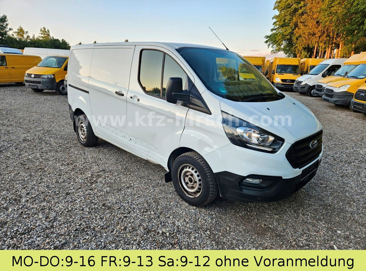 Ford Transit Custom 1.Hd,Klima,Sitzhzg,Bluetooth - Transport de personnes: photos 5 Ford Transit Custom 1.Hd,Klima,Sitzhzg,Bluetooth - Transport de personnes: photos 5