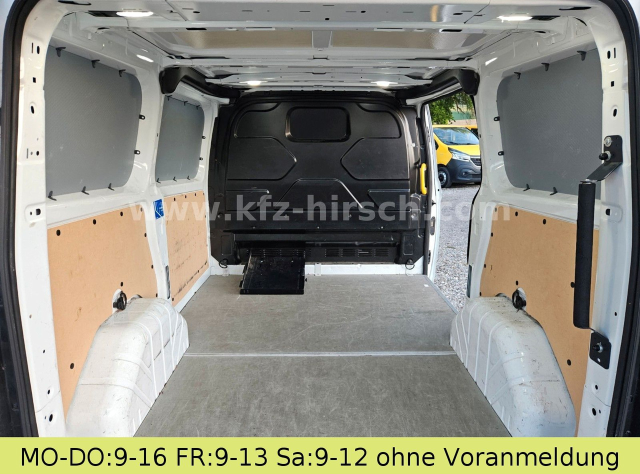 Ford Transit Custom 1.Hd,Klima,Sitzhzg,Bluetooth - Transport de personnes: photos 4 Ford Transit Custom 1.Hd,Klima,Sitzhzg,Bluetooth - Transport de personnes: photos 4