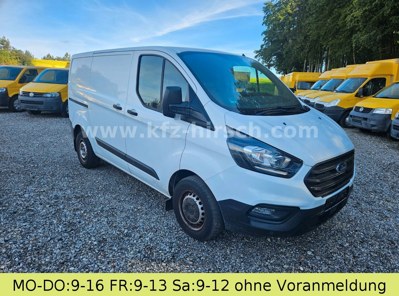 Ford Transit Custom 1.Hd,Klima,Sitzhzg,Bluetooth,Temp - Transport de personnes: photos 3 Ford Transit Custom 1.Hd,Klima,Sitzhzg,Bluetooth,Temp - Transport de personnes: photos 3
