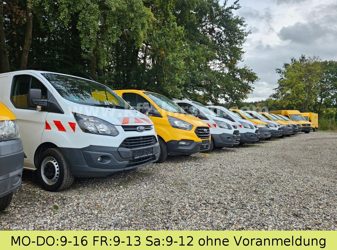Ford Transit Custom 1.Hd,Klima,Sitzhzg,Bluetooth,Temp - Transport de personnes: photos 5 Ford Transit Custom 1.Hd,Klima,Sitzhzg,Bluetooth,Temp - Transport de personnes: photos 5