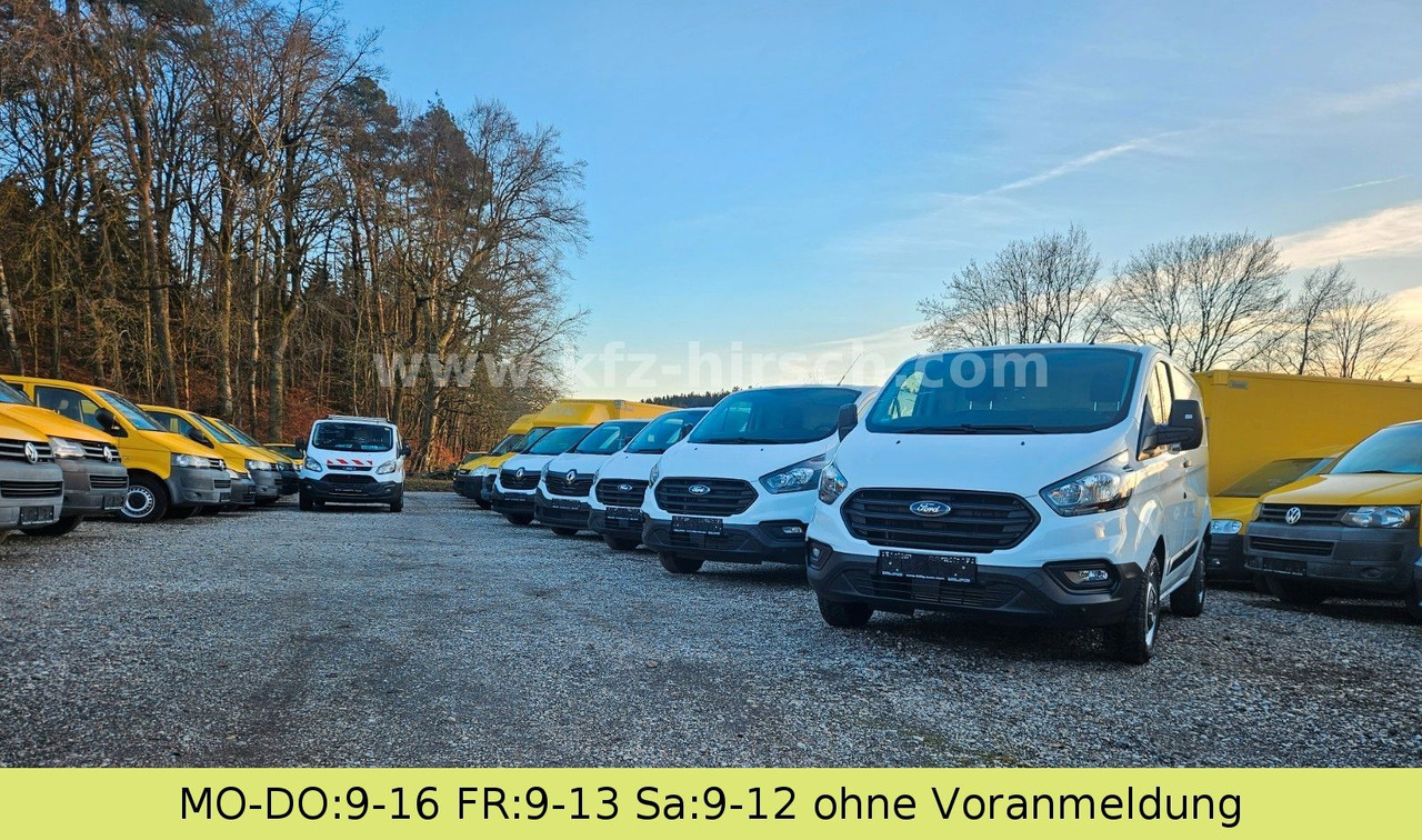 Ford Transit Custom 1.Hd,Klima,Sitzhzg,Bluetooth,Temp - Transport de personnes: photos 2 Ford Transit Custom 1.Hd,Klima,Sitzhzg,Bluetooth,Temp - Transport de personnes: photos 2