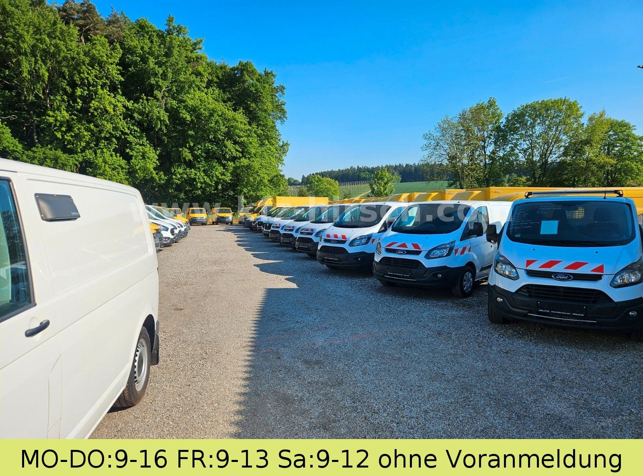 Ford Transit Custom 2xSchiebetüre KLIMA CAM 1.Hd EU6 - Fourgonnette: photos 3 Ford Transit Custom 2xSchiebetüre KLIMA CAM 1.Hd EU6 - Fourgonnette: photos 3