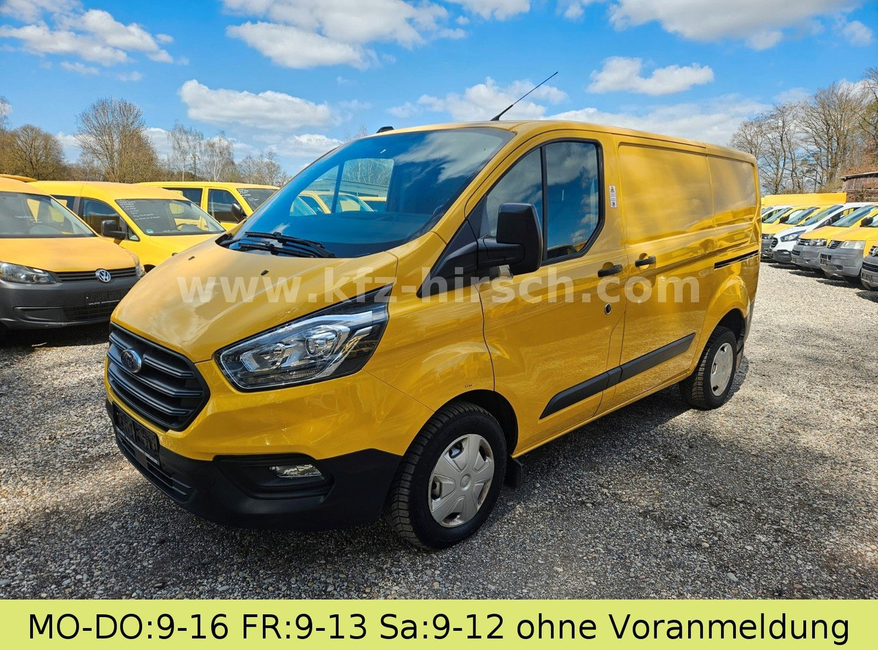 Ford Transit Custom KLIMA Temp 2xSchiebetüre 1.Hd Cam - Transport de personnes: photos 5 Ford Transit Custom KLIMA Temp 2xSchiebetüre 1.Hd Cam - Transport de personnes: photos 5