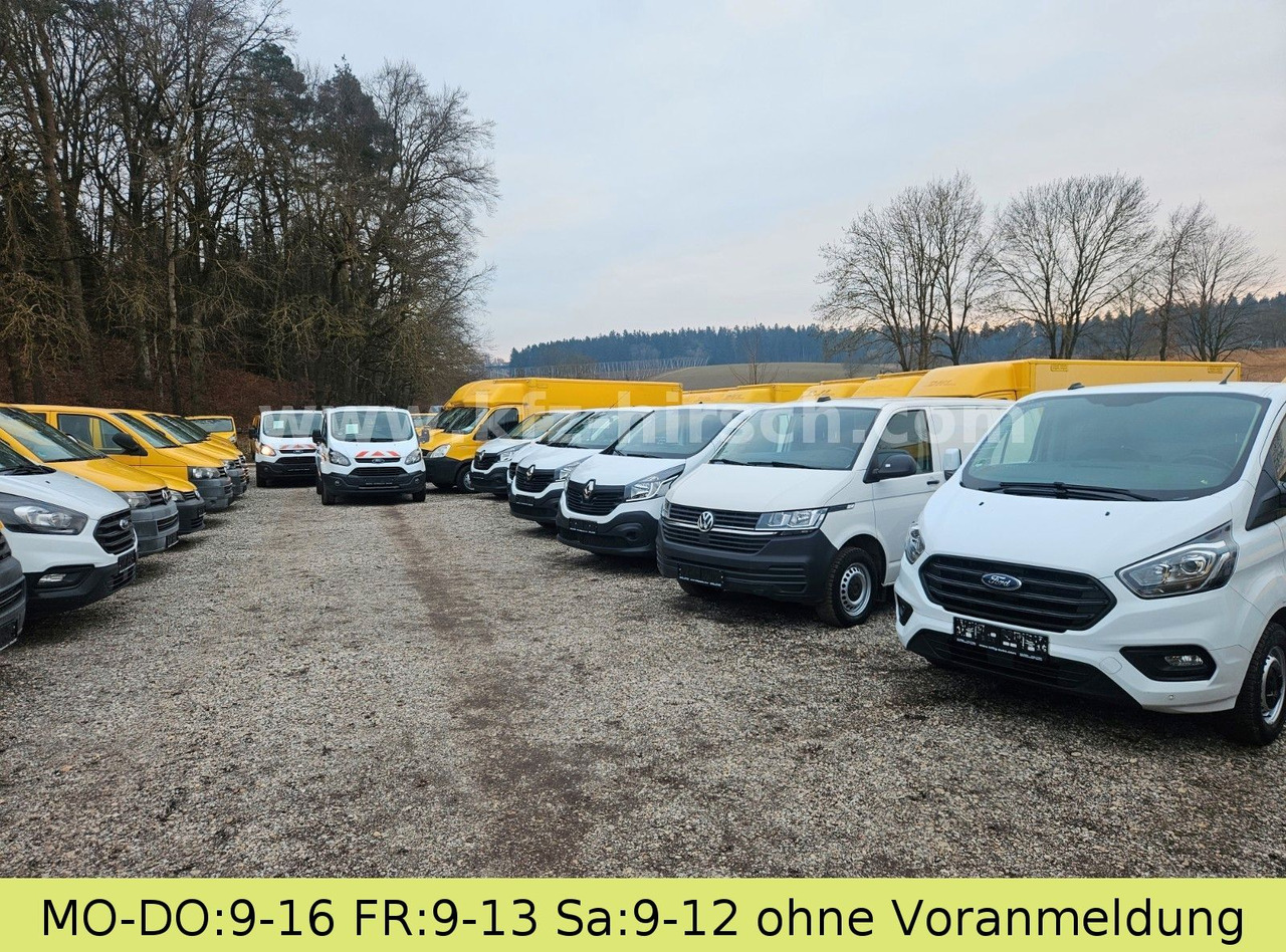 Ford Transit Custom Klima Sitzhzg Bluetooth Multi 1Hd - Fourgon utilitaire: photos 1 Ford Transit Custom Klima Sitzhzg Bluetooth Multi 1Hd - Fourgon utilitaire: photos 1