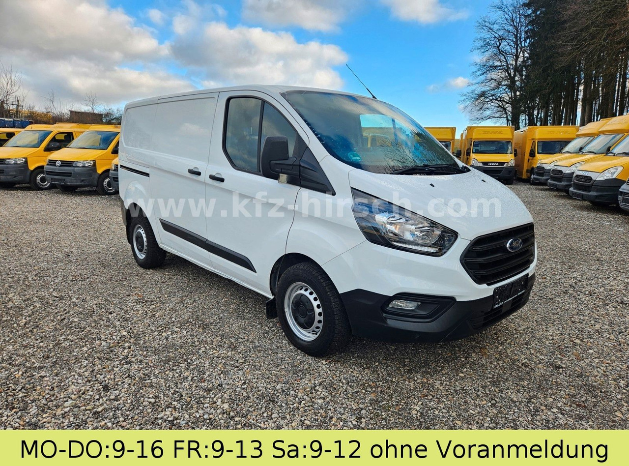 Ford Transit Custom Klima Sitzhzg Bluetooth Multi 1Hd - Fourgon utilitaire: photos 5 Ford Transit Custom Klima Sitzhzg Bluetooth Multi 1Hd - Fourgon utilitaire: photos 5