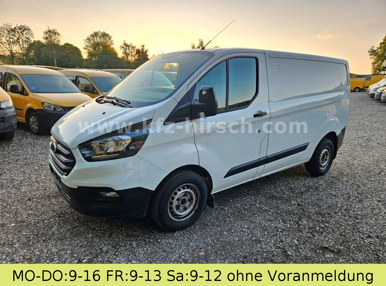 Ford Transit Custom Klima Sitzhzg Bluetooth Multi 1Hd - Fourgon utilitaire: photos 1 Ford Transit Custom Klima Sitzhzg Bluetooth Multi 1Hd - Fourgon utilitaire: photos 1
