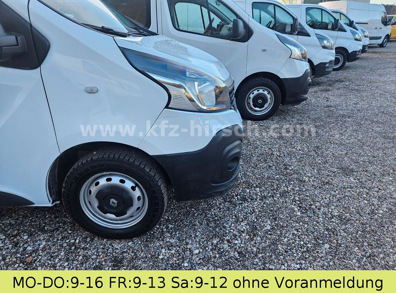 Ford Transit Custom Klima Sitzhzg Bluetooth Multi 1Hd - Fourgon utilitaire: photos 4 Ford Transit Custom Klima Sitzhzg Bluetooth Multi 1Hd - Fourgon utilitaire: photos 4