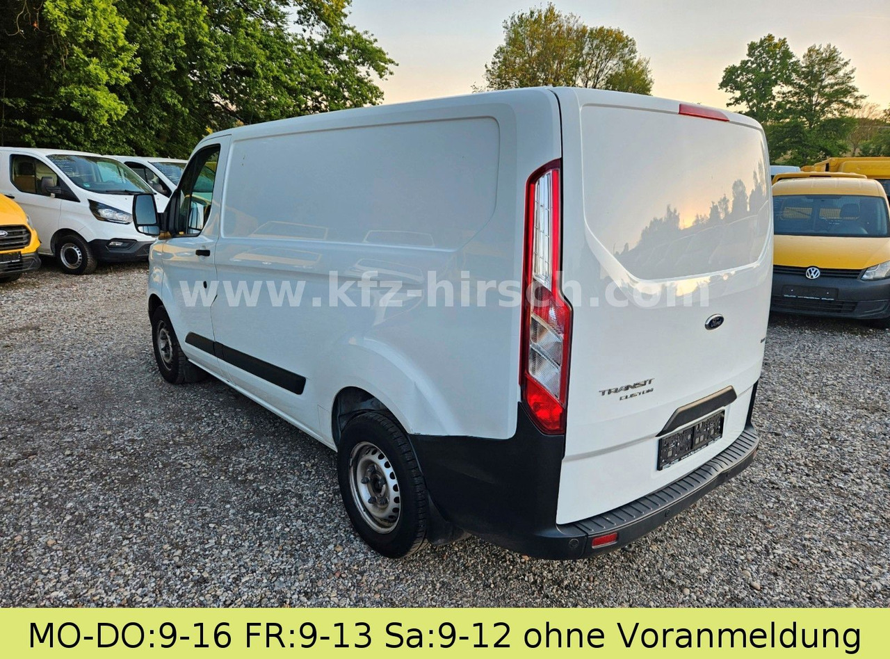 Ford Transit Custom Klima Sitzhzg Bluetooth Multi 1Hd - Fourgon utilitaire: photos 2 Ford Transit Custom Klima Sitzhzg Bluetooth Multi 1Hd - Fourgon utilitaire: photos 2