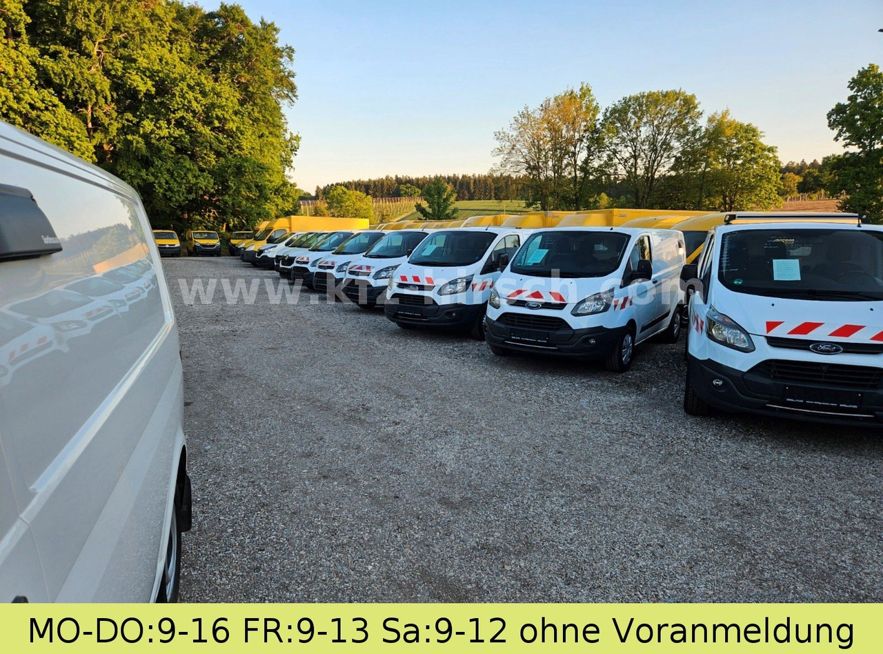 Ford Transit Custom Klima Sitzhzg Bluetooth Multi 1Hd - Fourgon utilitaire: photos 5 Ford Transit Custom Klima Sitzhzg Bluetooth Multi 1Hd - Fourgon utilitaire: photos 5