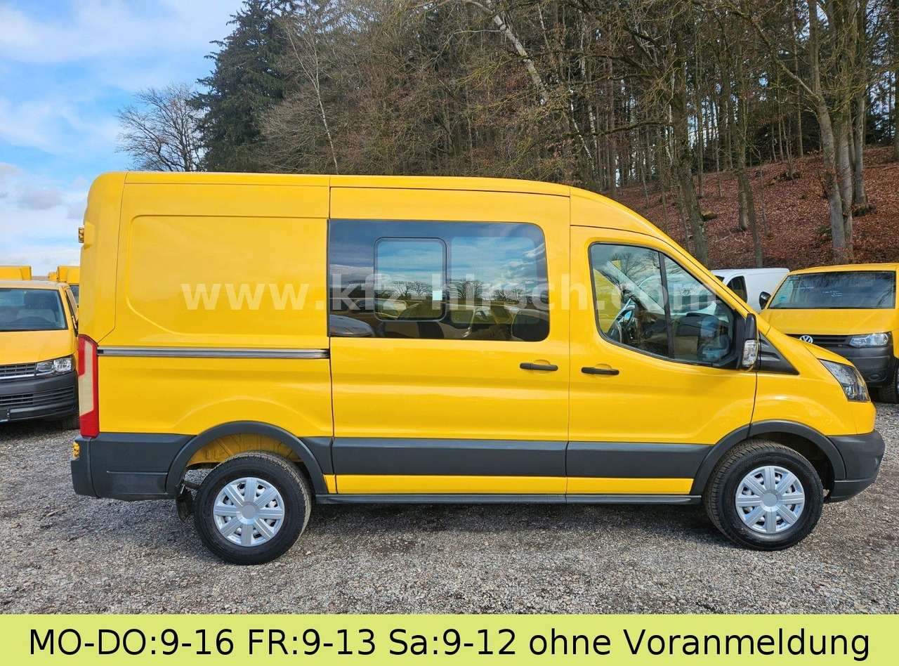 Ford Transit Kasten EU6 1.Hd Hoch/Lang Transporter - Transport de personnes: photos 2 Ford Transit Kasten EU6 1.Hd Hoch/Lang Transporter - Transport de personnes: photos 2