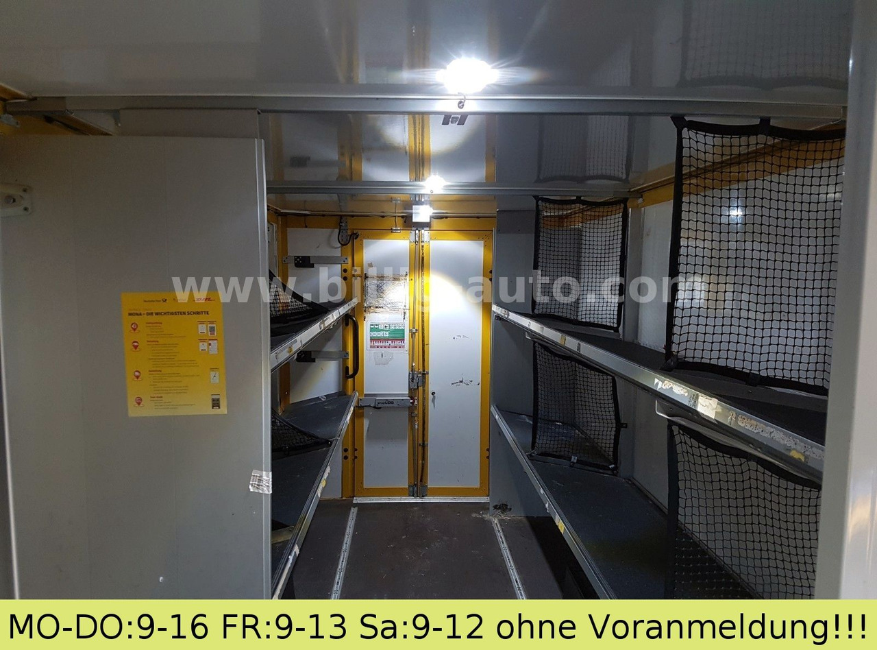 Iveco Daily Camper Koffer Integralkoffer Postkoffer E5 en leasing occasion Iveco Daily Camper Koffer Integralkoffer Postkoffer E5: photos 8 Iveco Daily Camper Koffer Integralkoffer Postkoffer E5 en leasing occasion Iveco Daily Camper Koffer Integralkoffer Postkoffer E5: photos 8