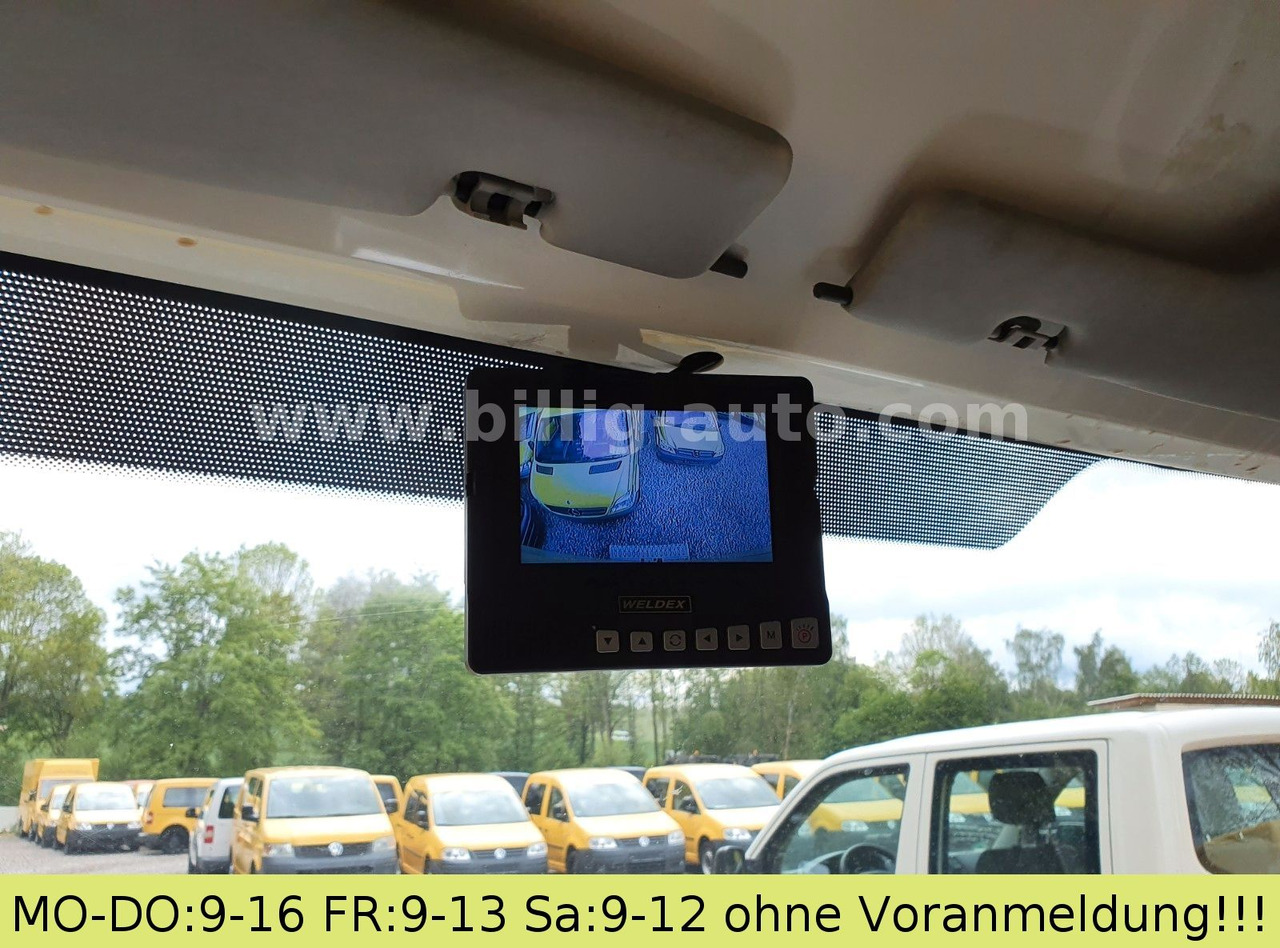 Fourgon grand volume Iveco Daily * EU4 * AUTOMATIK* Koffer * MAXI: photos 10