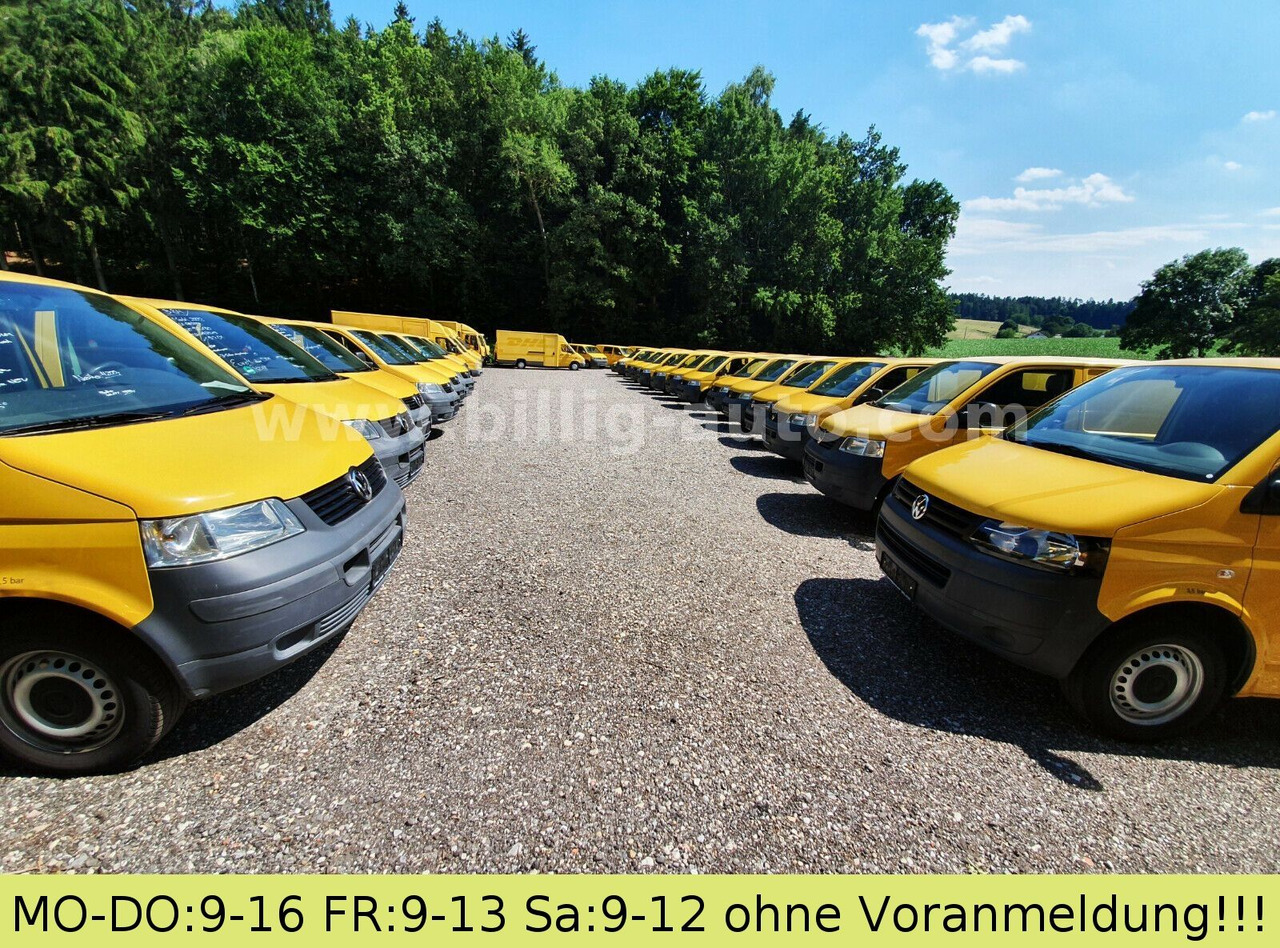 Voiture Iveco Daily * EU4 * AUTOMATIK* Koffer * MAXI: photos 15