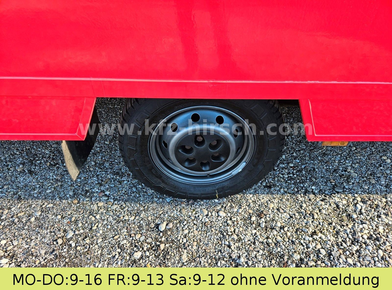 Camion magasin Iveco Daily Foodtruck * Imbisswagen * Verkaufsfahrzeug: photos 17