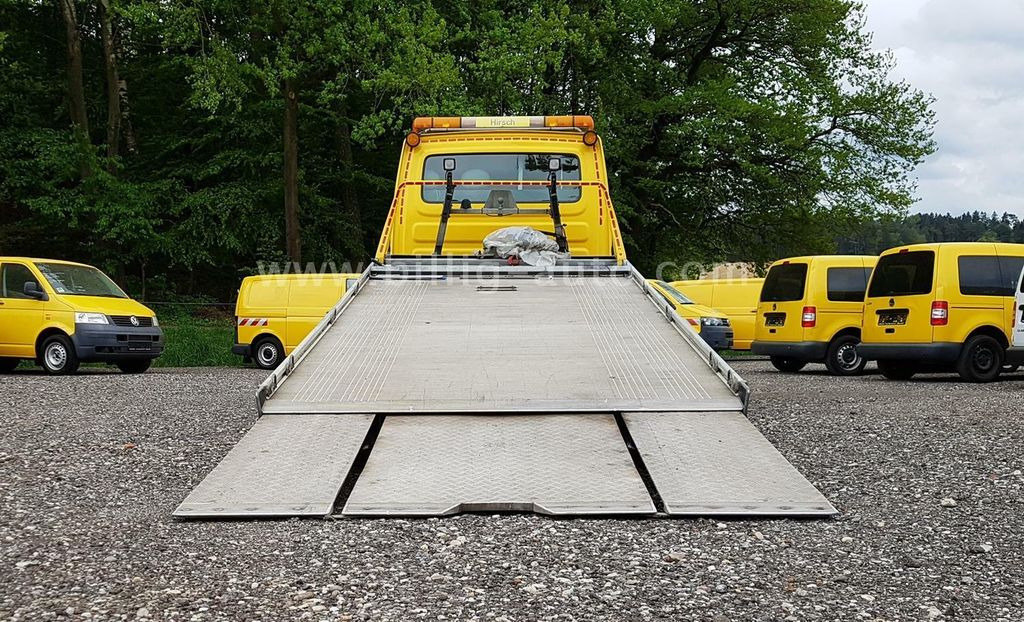 Renault Algema Renault Master 3.0 DCI Doka Blitzlader Algema - Camion porte-voitures, Véhicule utilitaire: photos 4 Renault Algema Renault Master 3.0 DCI Doka Blitzlader Algema - Camion porte-voitures, Véhicule utilitaire: photos 4