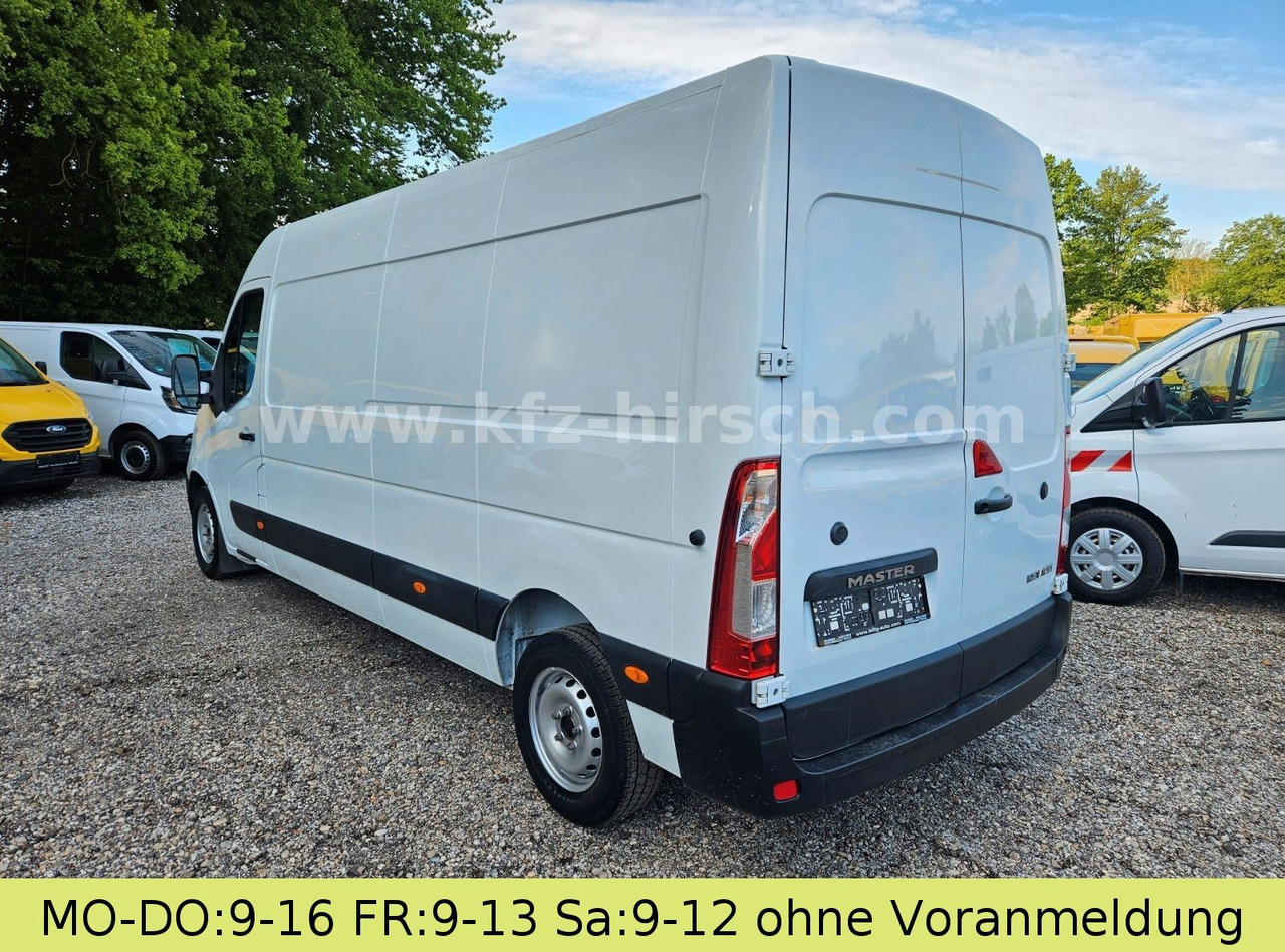 Renault Master EURO 6 *Klima*EU6*Bluetooth*Kamera*MAXI - Fourgon utilitaire: photos 5 Renault Master EURO 6 *Klima*EU6*Bluetooth*Kamera*MAXI - Fourgon utilitaire: photos 5