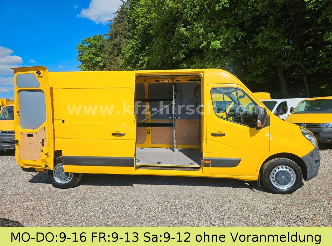 Renault Master EURO 6 *Klima*EU6*Bluetooth*Kamera*MAXI - Fourgon utilitaire: photos 2 Renault Master EURO 6 *Klima*EU6*Bluetooth*Kamera*MAXI - Fourgon utilitaire: photos 2