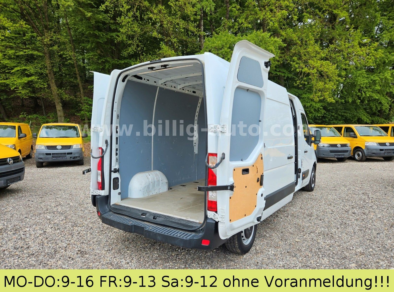 Renault Master EURO 6 *Klima*EU6*Bluetooth*Kamera*MAXI - Transport de personnes: photos 5 Renault Master EURO 6 *Klima*EU6*Bluetooth*Kamera*MAXI - Transport de personnes: photos 5