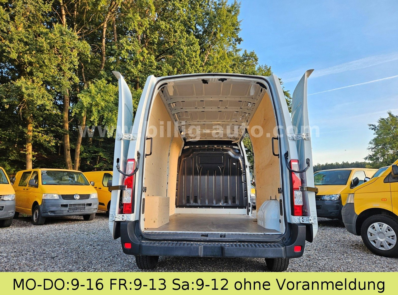 Renault Master EURO 6 *Klima*EU6*Bluetooth*Kamera*MAXI - Fourgon utilitaire: photos 3 Renault Master EURO 6 *Klima*EU6*Bluetooth*Kamera*MAXI - Fourgon utilitaire: photos 3