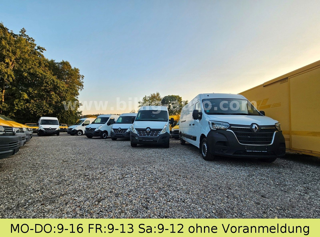Renault Master EURO 6 *Klima*EU6*Bluetooth*Kamera*MAXI - Fourgon utilitaire: photos 4 Renault Master EURO 6 *Klima*EU6*Bluetooth*Kamera*MAXI - Fourgon utilitaire: photos 4