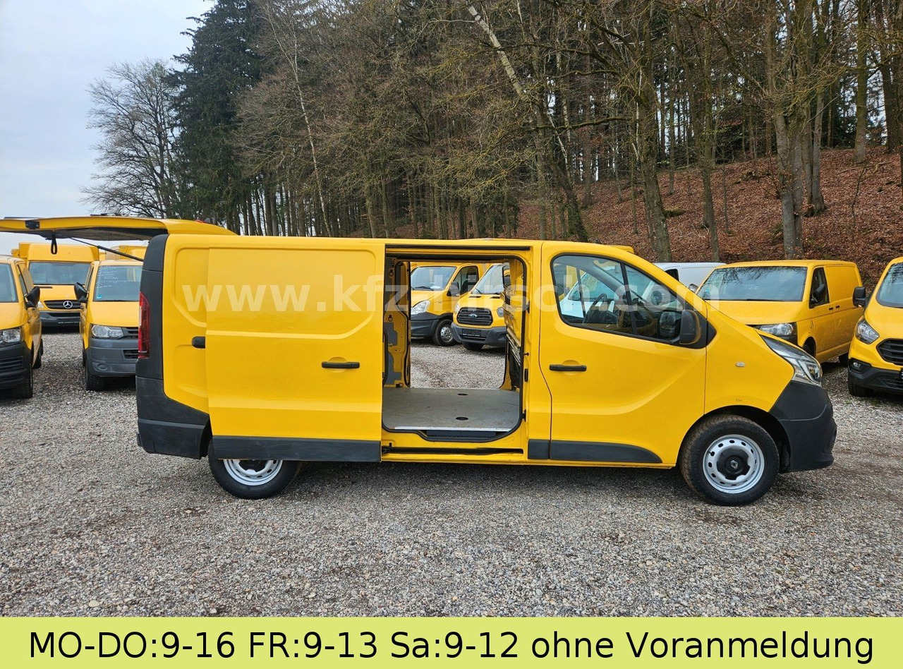 Renault Trafic L2H1 MAXI LANG 2xSCHIEBETÜR LED Kamera E6 - Fourgonnette: photos 3 Renault Trafic L2H1 MAXI LANG 2xSCHIEBETÜR LED Kamera E6 - Fourgonnette: photos 3