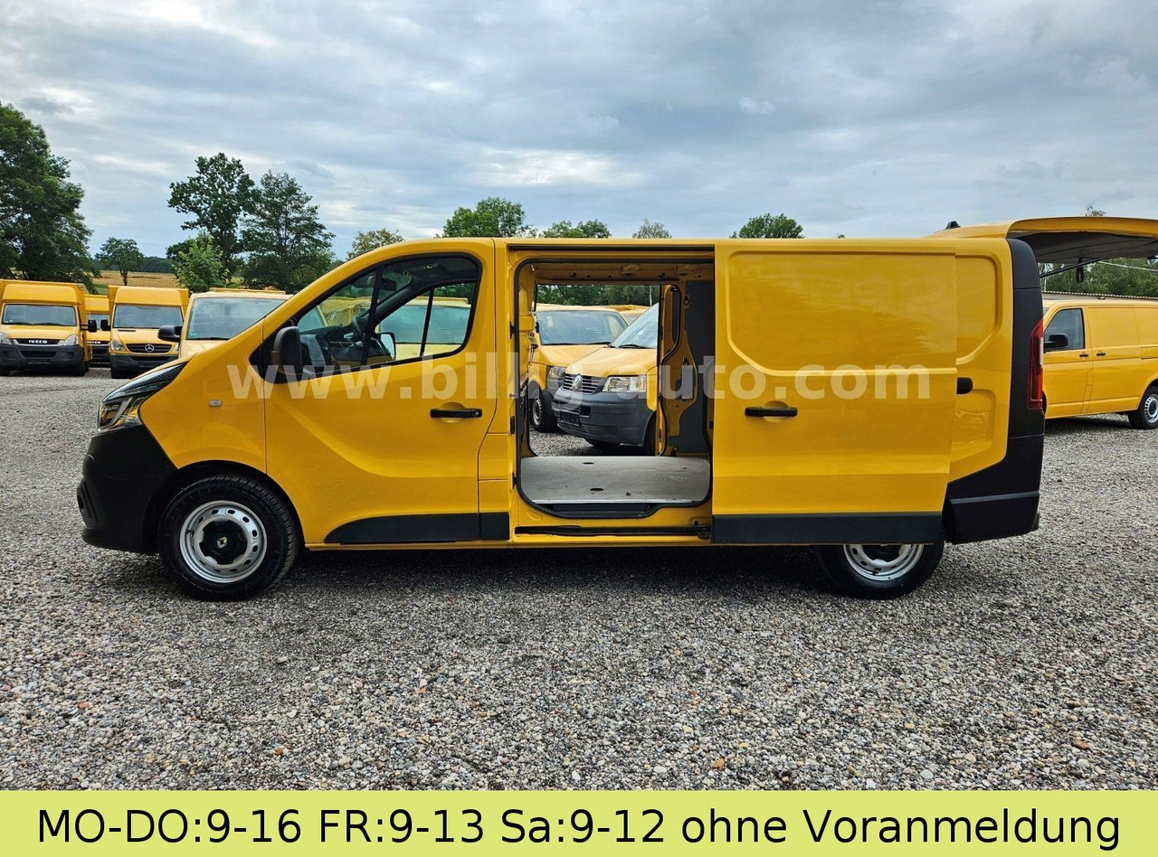Renault Trafic L2H1 MAXI LANG 2xSCHIEBETÜR LED Kamera E6 - Fourgonnette: photos 1 Renault Trafic L2H1 MAXI LANG 2xSCHIEBETÜR LED Kamera E6 - Fourgonnette: photos 1