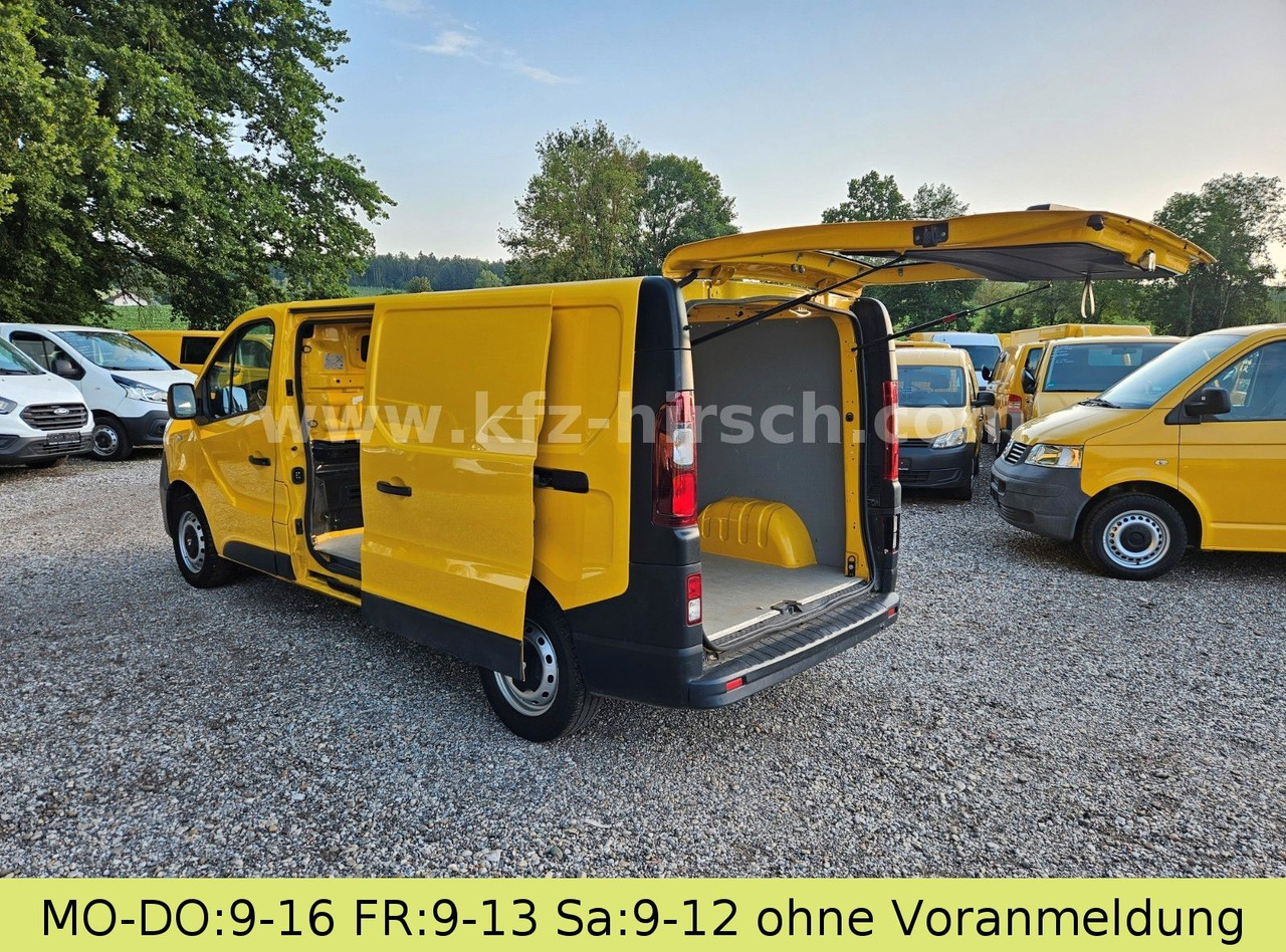 Renault Trafic L2H1 MAXI LANG 2xSCHIEBETÜR LED Kamera E6 - Fourgonnette: photos 2 Renault Trafic L2H1 MAXI LANG 2xSCHIEBETÜR LED Kamera E6 - Fourgonnette: photos 2