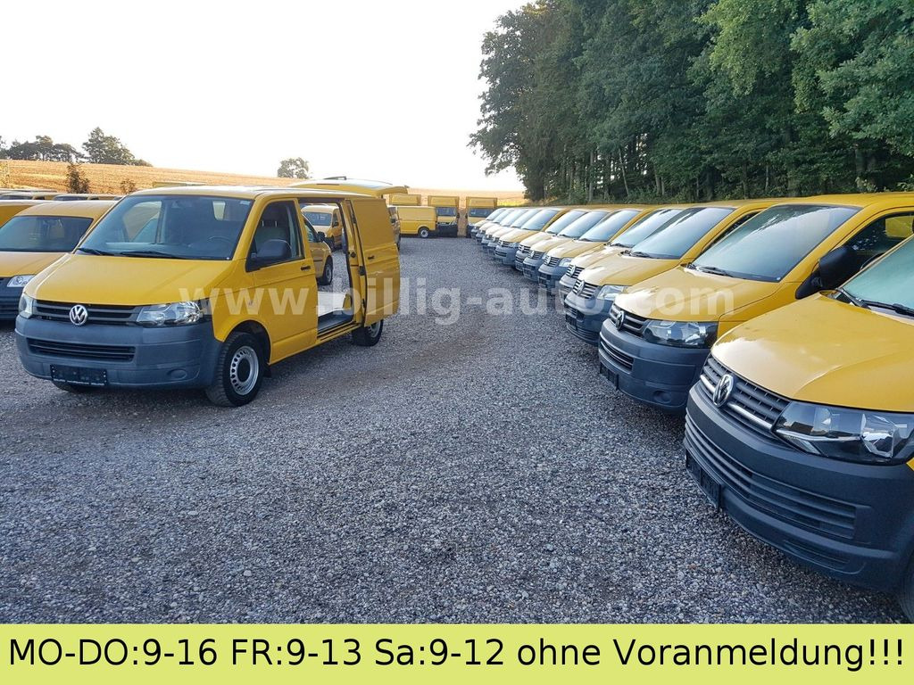 Voiture Volkswagen Caddy 2.0TDI KLIMA Stdhzg. AHK Bluetooth LÜFTER: photos 17