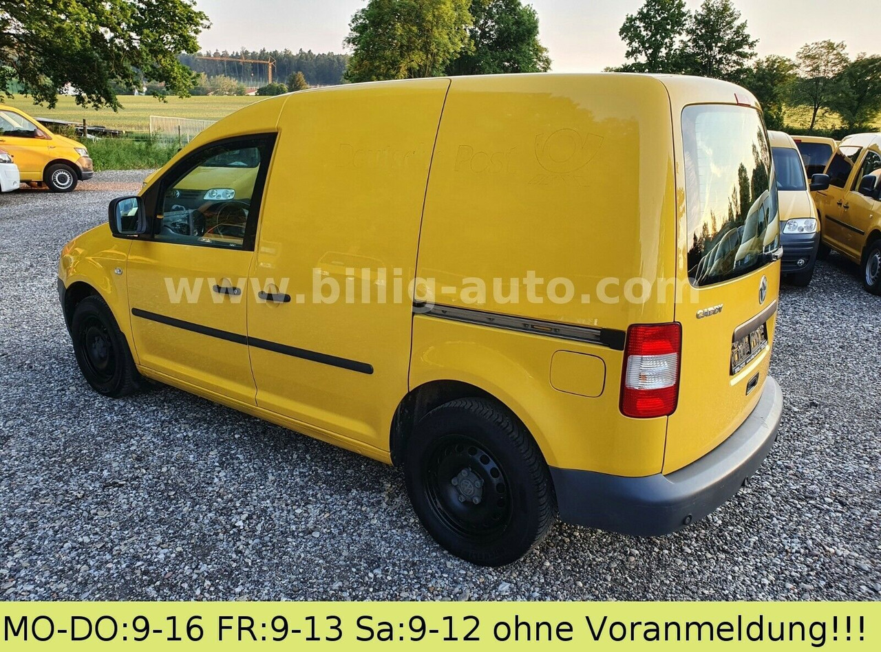 Volkswagen Caddy *FLEX-SITZ-PLUS*2xSchiebetüre*MWST ausw. - Voiture break: photos 5 Volkswagen Caddy *FLEX-SITZ-PLUS*2xSchiebetüre*MWST ausw. - Voiture break: photos 5