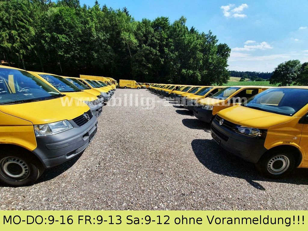 Volkswagen T5 1.9 TDI 2x Schiebetüre /Scheckheft Volkswagen T5 1.9 TDI 2x Schiebetüre /Scheckheft - Minibus, Transport de personnes: photos 1 Volkswagen T5 1.9 TDI 2x Schiebetüre /Scheckheft Volkswagen T5 1.9 TDI 2x Schiebetüre /Scheckheft - Minibus, Transport de personnes: photos 1