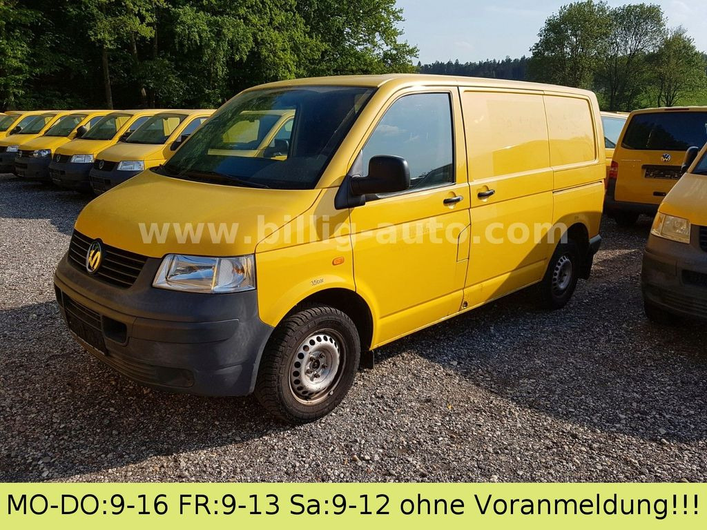 Volkswagen T5 1.9 TDI 2xSchiebetüre /Scheckheft Transporter Volkswagen T5 1.9 TDI 2xSchiebetüre /Scheckheft Transporter - Minibus, Transport de personnes: photos 5 Volkswagen T5 1.9 TDI 2xSchiebetüre /Scheckheft Transporter Volkswagen T5 1.9 TDI 2xSchiebetüre /Scheckheft Transporter - Minibus, Transport de personnes: photos 5