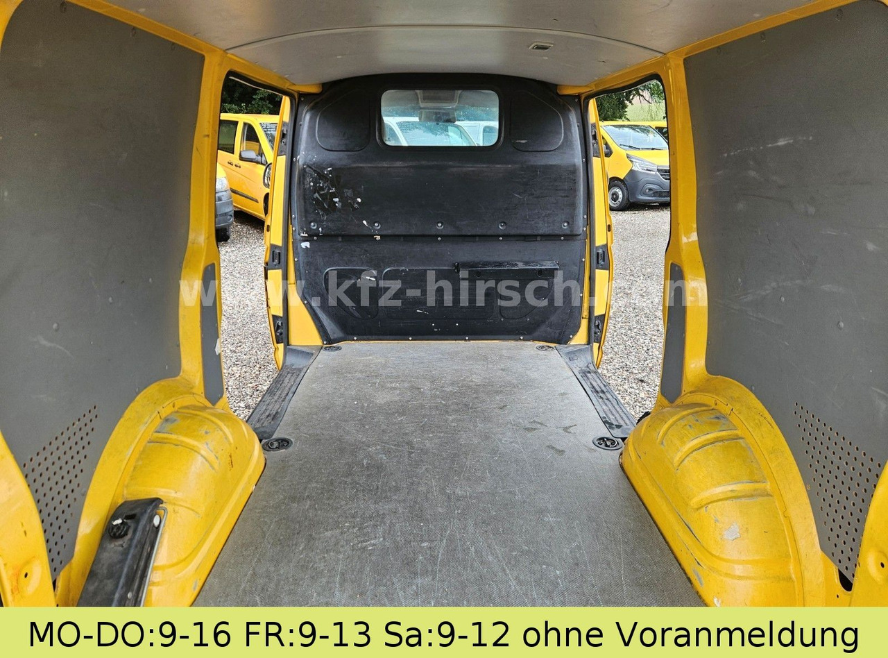 Volkswagen T5 2.0 TDI 2x Schiebetüre /Scheckheft - Transport de personnes: photos 5 Volkswagen T5 2.0 TDI 2x Schiebetüre /Scheckheft - Transport de personnes: photos 5
