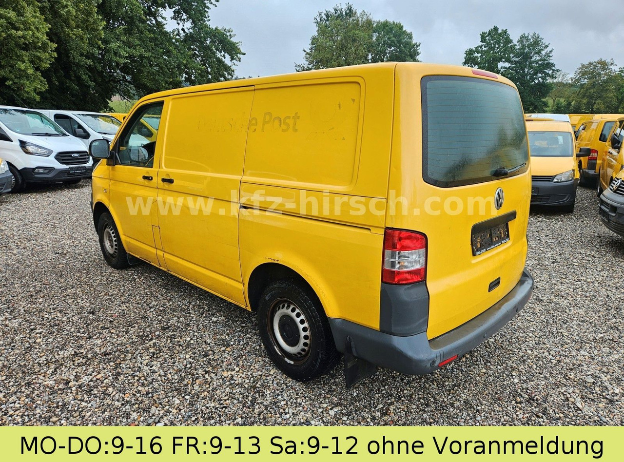 Volkswagen T5 2.0 TDI 2x Schiebetüre /Scheckheft - Transport de personnes: photos 3 Volkswagen T5 2.0 TDI 2x Schiebetüre /Scheckheft - Transport de personnes: photos 3