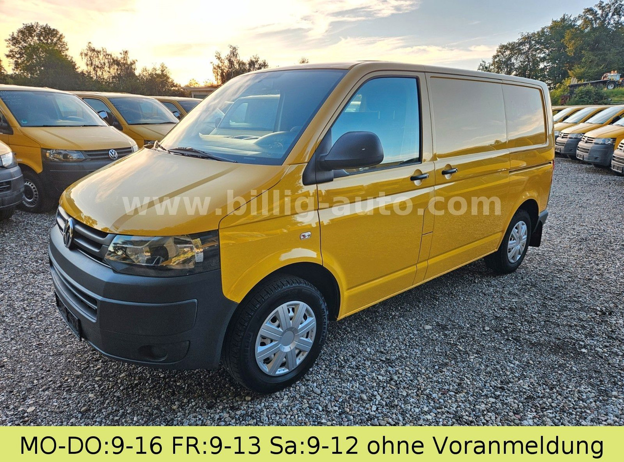 Volkswagen T5 2.0TDI 2xSchiebetüre ideal als Camper Bulli - Voiture: photos 3 Volkswagen T5 2.0TDI 2xSchiebetüre ideal als Camper Bulli - Voiture: photos 3