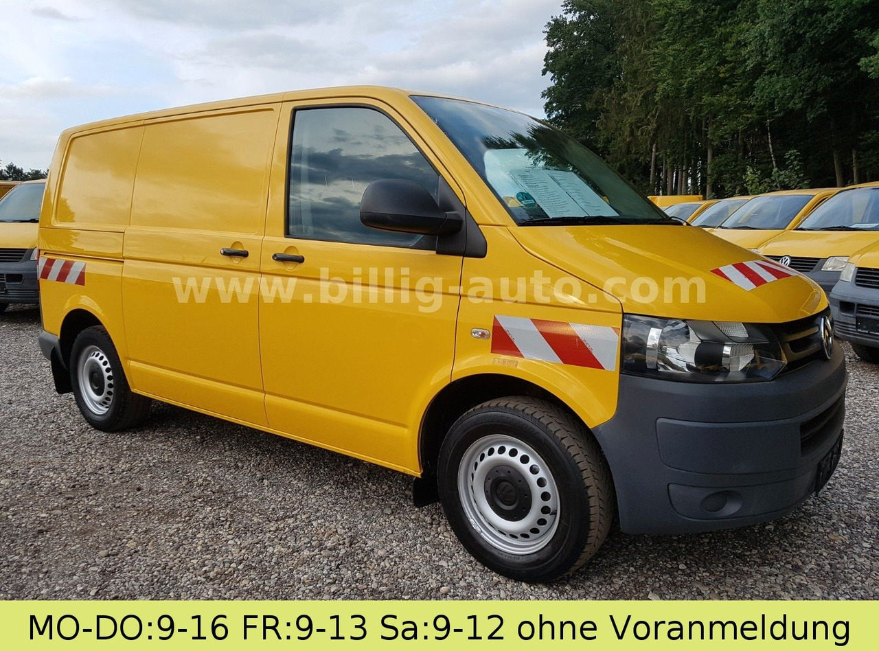 Volkswagen T5 2.0TDI*BOTT*SORTIMO*Stdhzg*2xBatterie*1.Hand - Fourgonnette: photos 2 Volkswagen T5 2.0TDI*BOTT*SORTIMO*Stdhzg*2xBatterie*1.Hand - Fourgonnette: photos 2