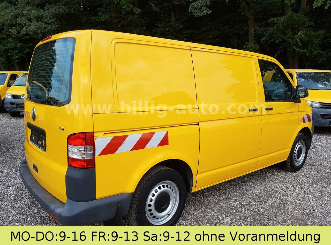Volkswagen T5 2.0TDI*BOTT*SORTIMO*Stdhzg*2xBatterie*1.Hand - Fourgonnette: photos 4 Volkswagen T5 2.0TDI*BOTT*SORTIMO*Stdhzg*2xBatterie*1.Hand - Fourgonnette: photos 4